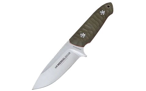 Merkel Gear Messer G10