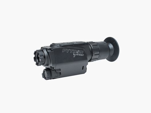 NITEHOG – PYTHON 25mm 320×240 1.6x opt.mag. 2x, 4x