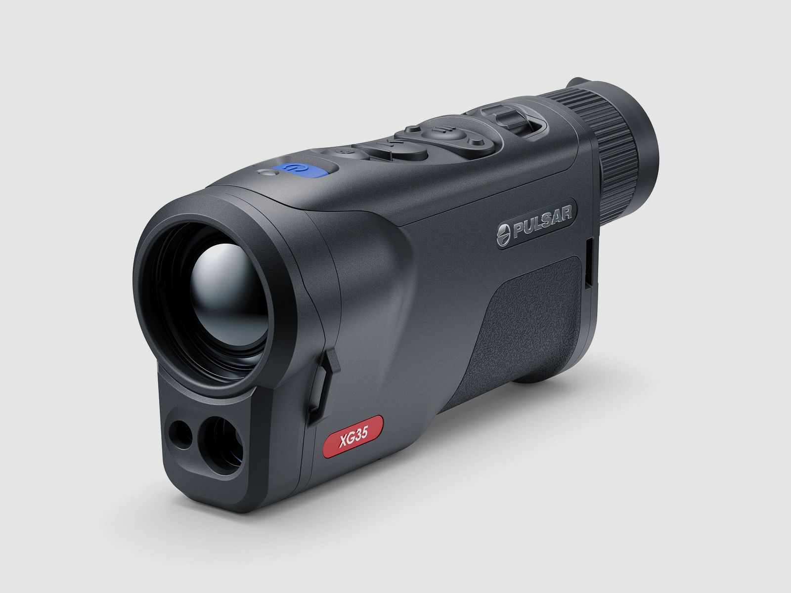 Pulsar Oryx LRF XG35 Wärmebildkamera