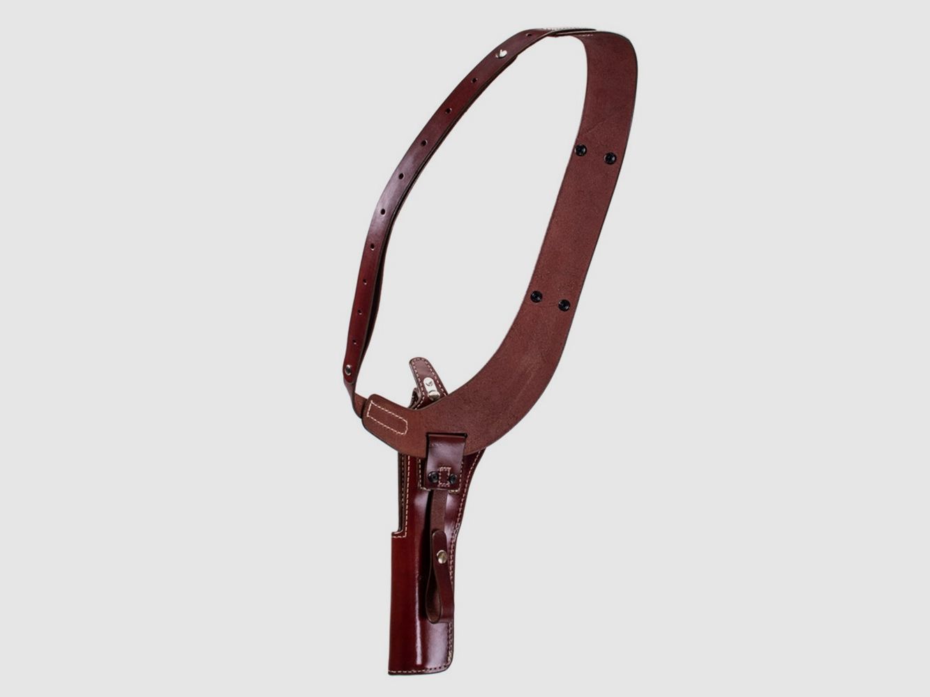 Bandolero Holster 10" BFR LC .44/.45, immagine 2 di 3