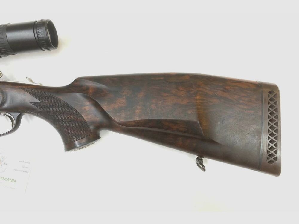 Blaser	 BS 95