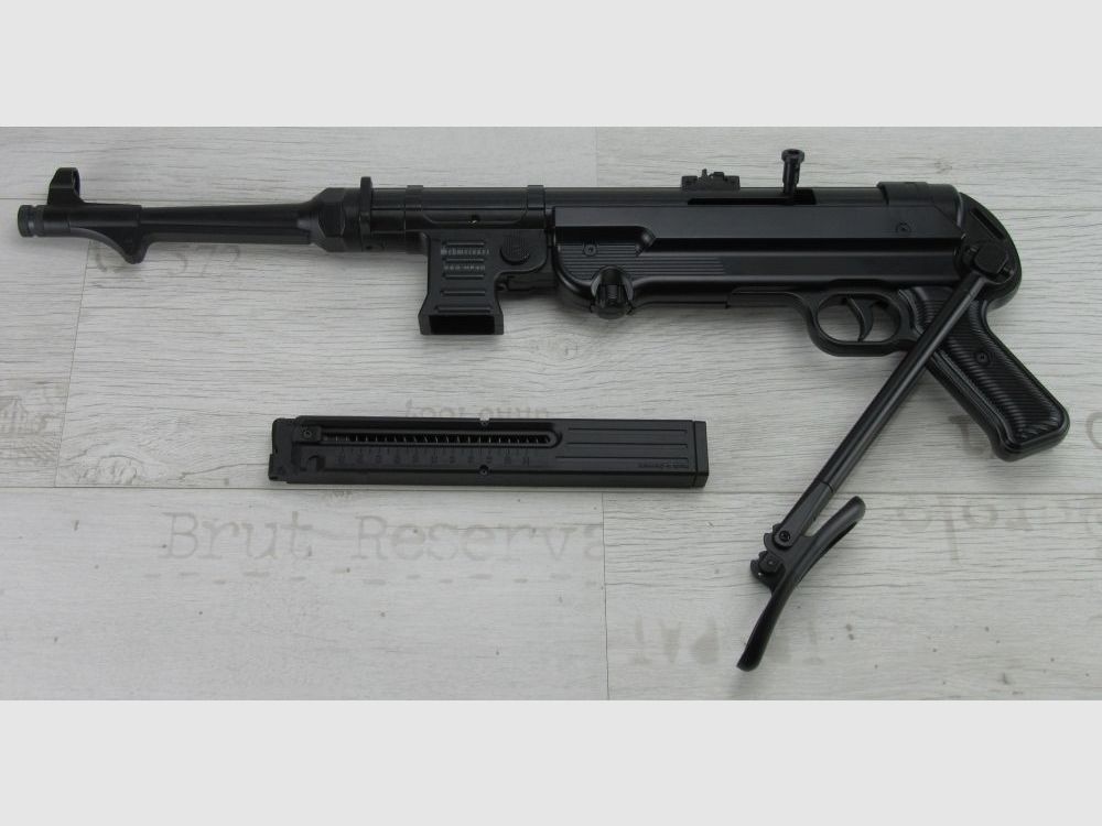 German Sport Guns MP 40