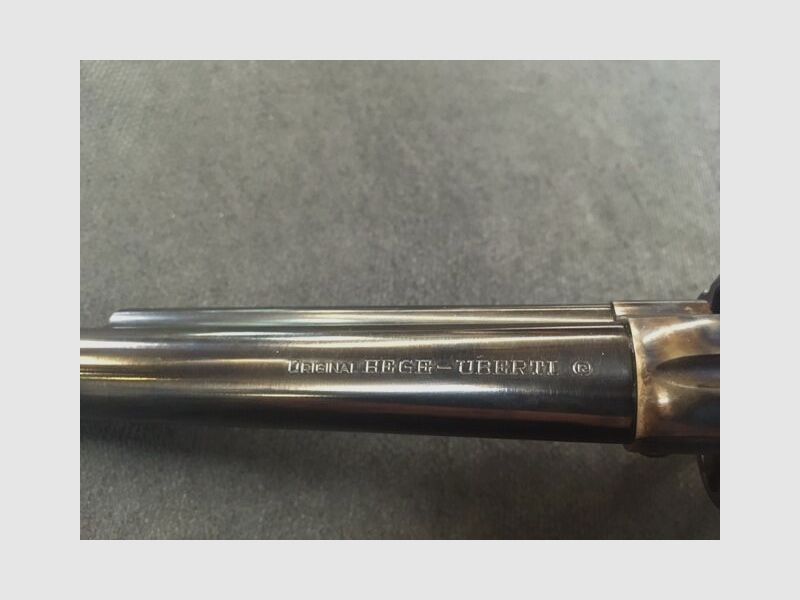 Hege Uberti Mod. 1873 Cattleman