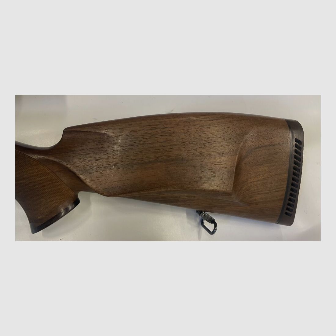 Steyr Mannlicher Luxus - Zeiss 3-12x56