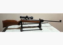 jak nowa DIANA 35 + scope