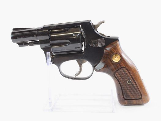 Taurus Revolver - .32 Long