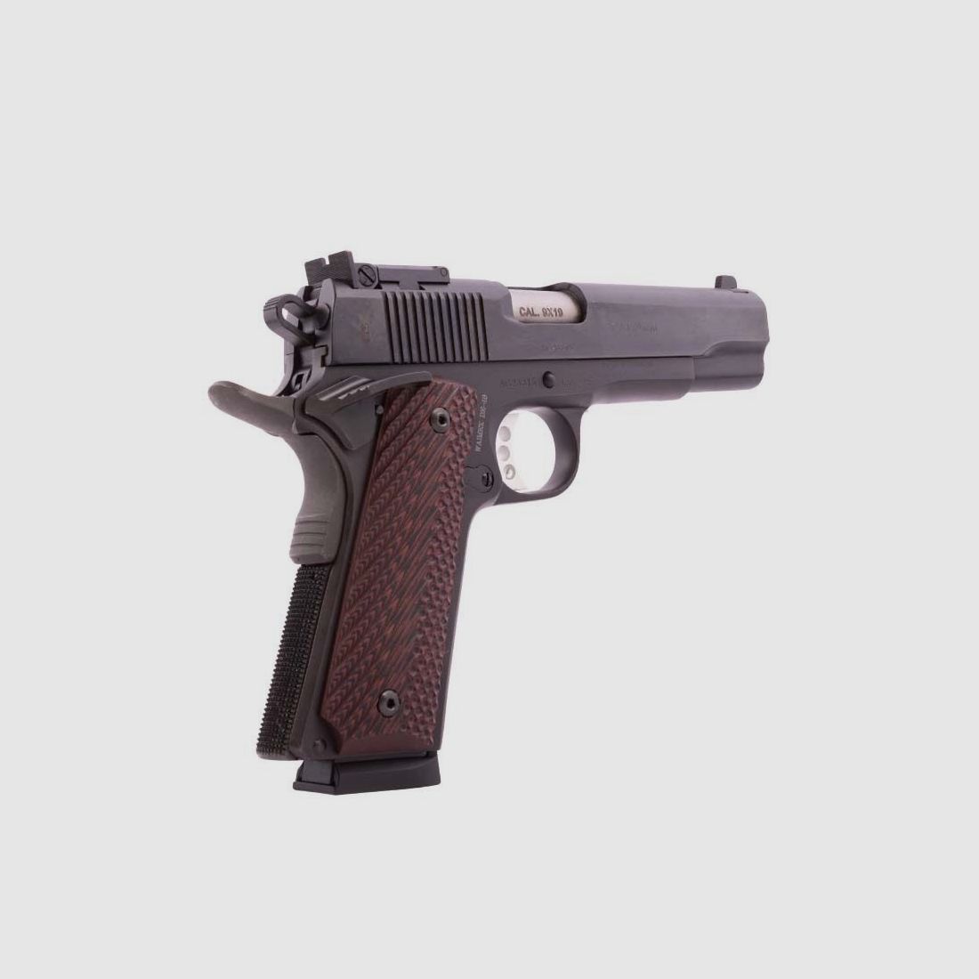 Heckler & Koch Tanfoglio Pistole Mod.