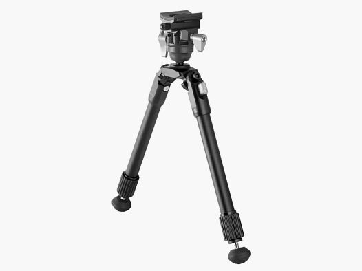 Vanguard EQ-Precision 2QS A - Aluminum Bipod