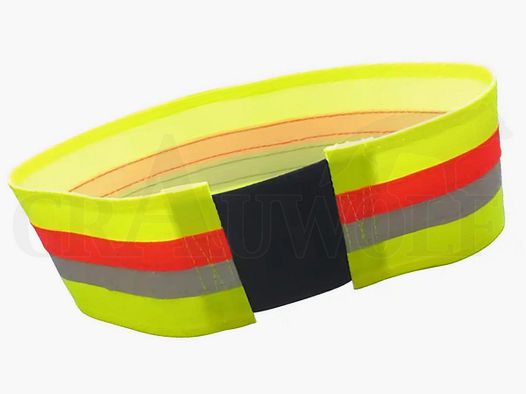Home Signal Collar tricolor 38 cm