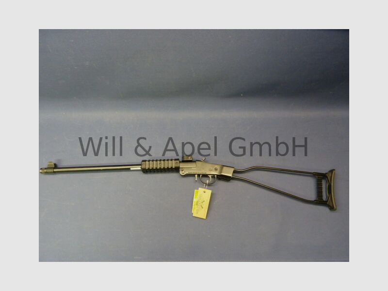 Chiappa Little Badger