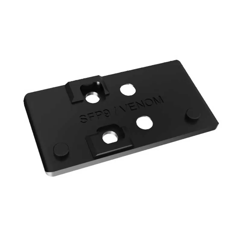 Płytka montażowa 2BME009 HK SFP dla Vortex Venom, zdjęcie 2 z 4