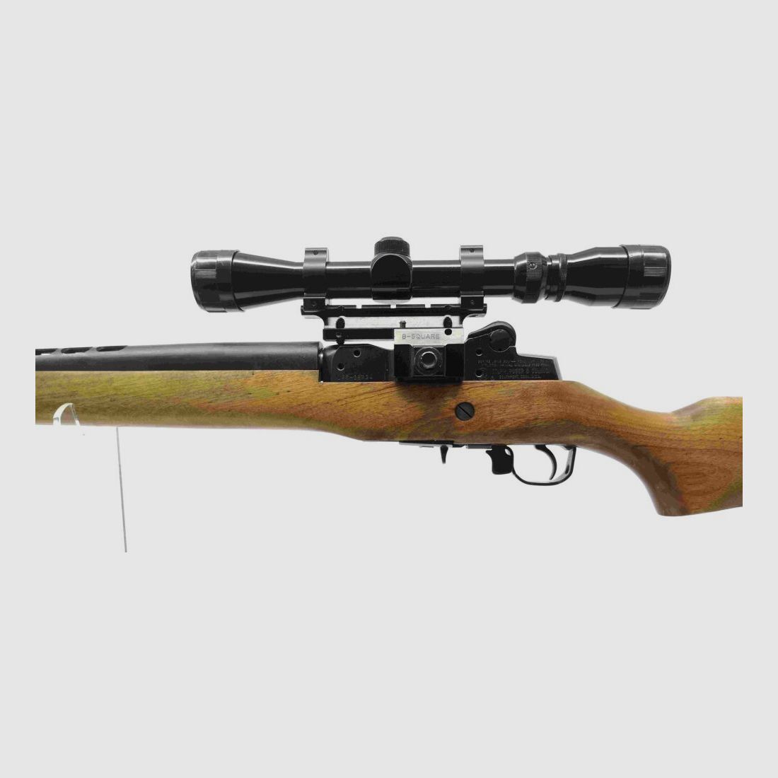 Ruger Mini 14