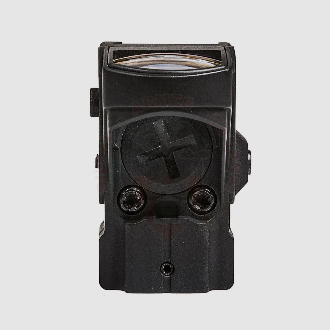 Firefield Impact Mini Rotpunktvisier + hohe Montage + 45°-Montage, Bild 6 von 15