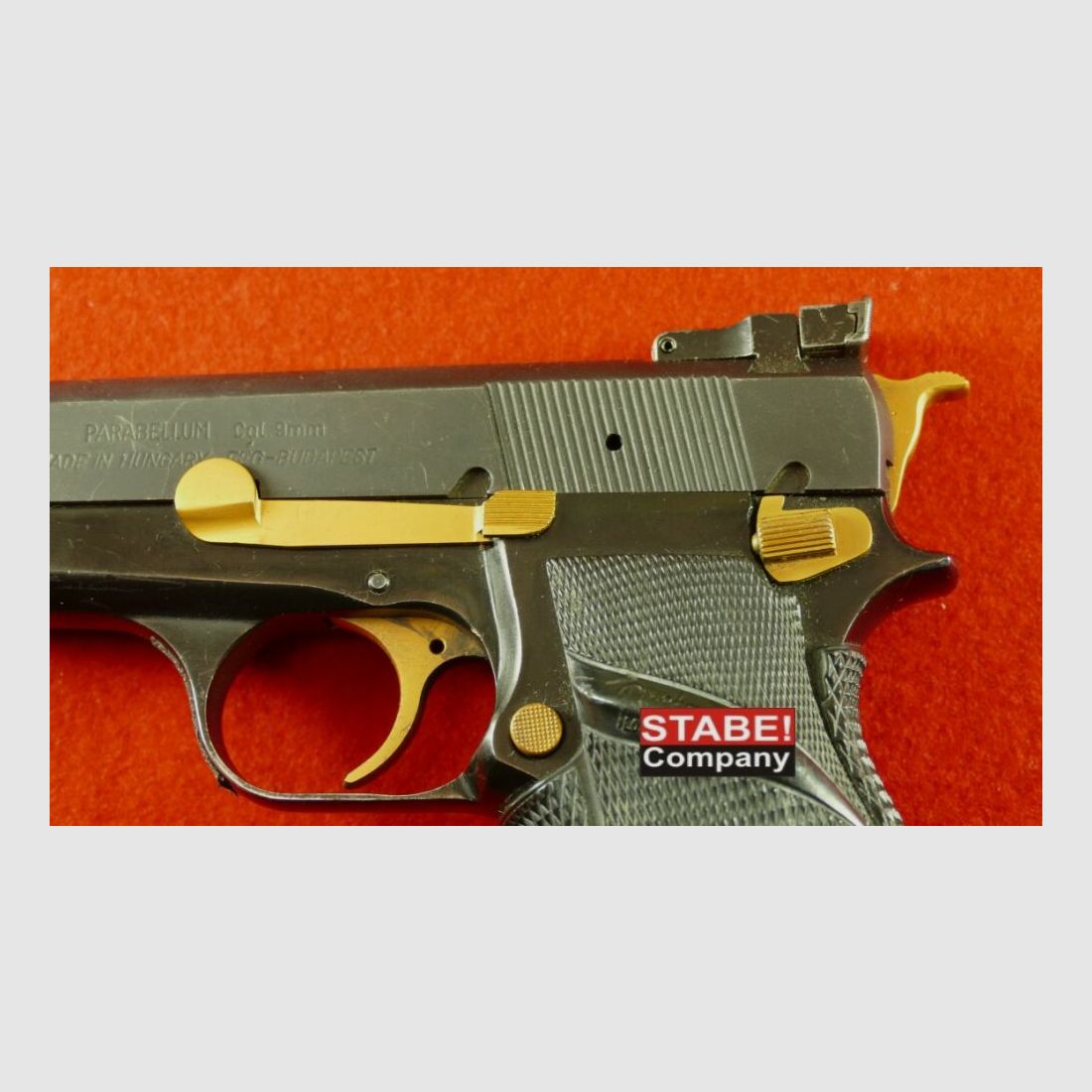 FEG Budapest High Power