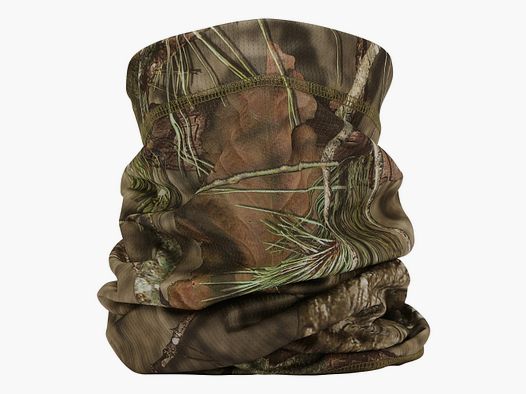 Cache-cou Moose Hunter 2.0 passe-montagne Harkila
