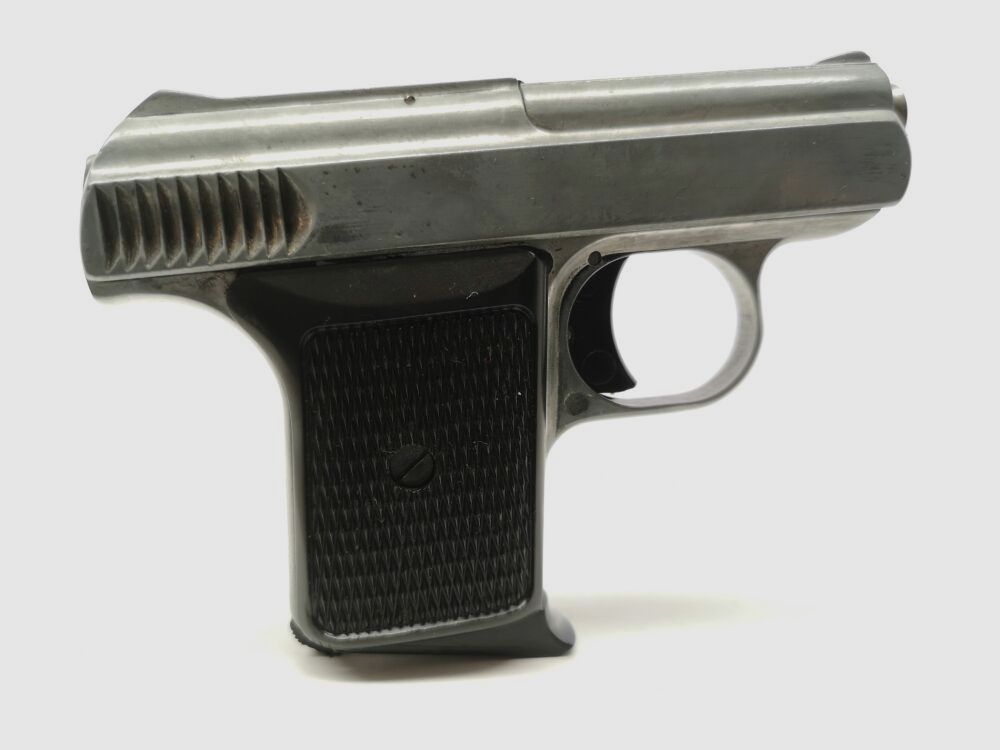 Rhöner SM 115