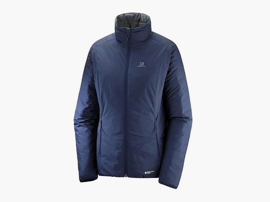 GIACCA – SALOMON – DONNA – DRIFTER LOFT JKT W Night Sky INSULATED JACKET