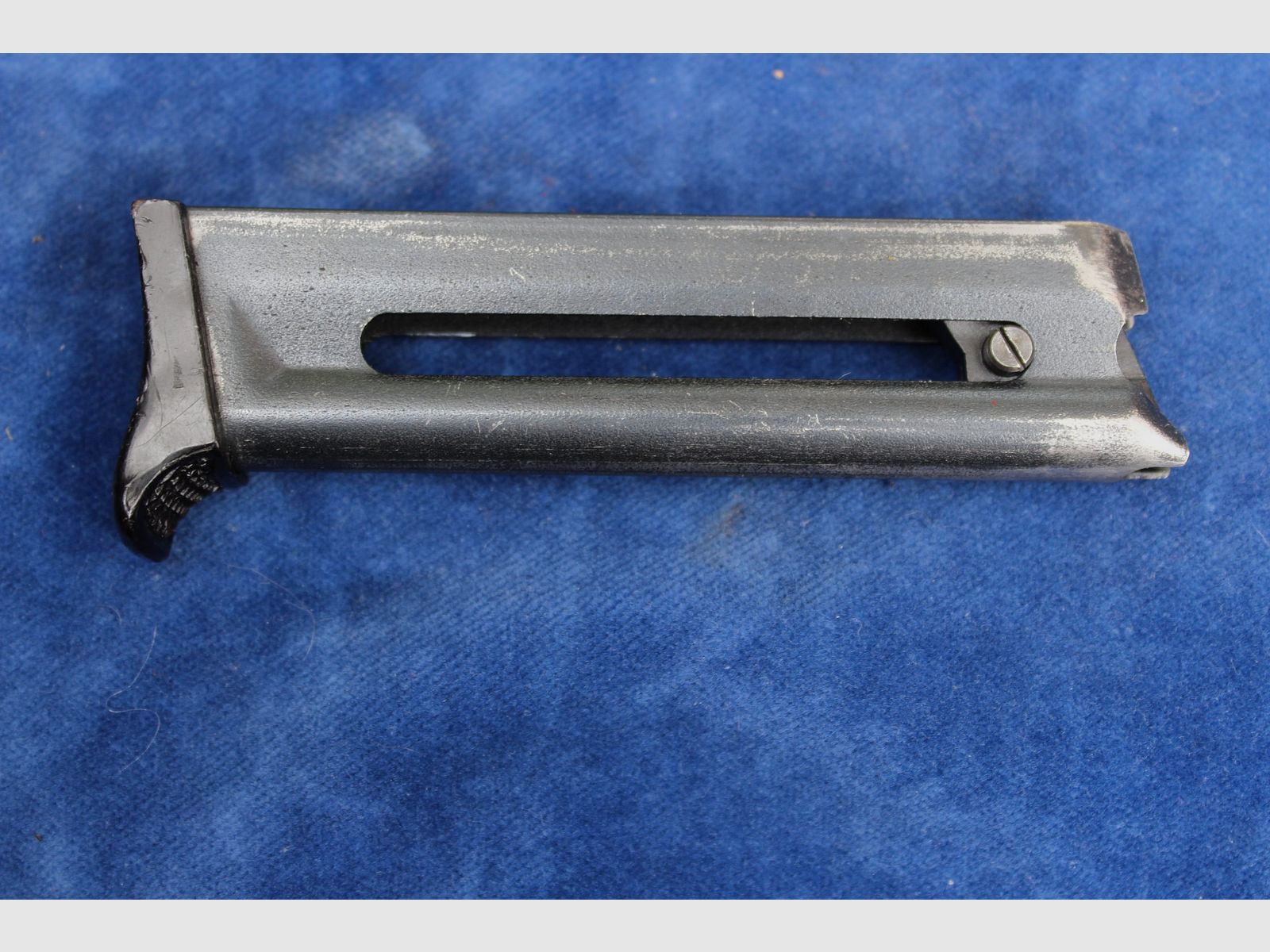 Bernardelli Magazin 60/80/100 .22LR, Bild 1 von 2