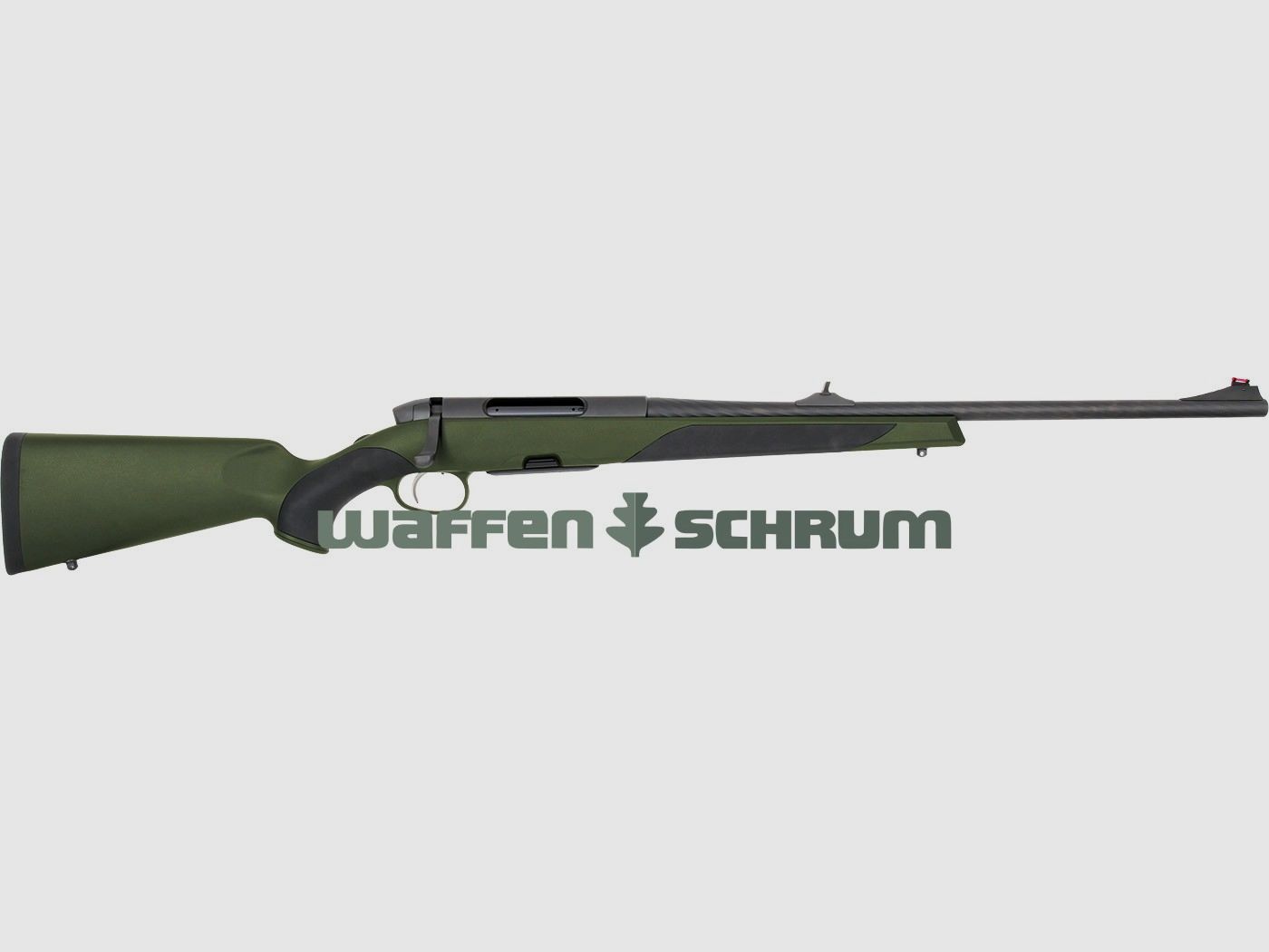 Steyr CL II SX