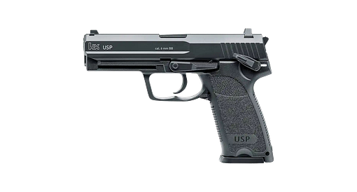 Heckler & Koch Airsoft Pistole USP