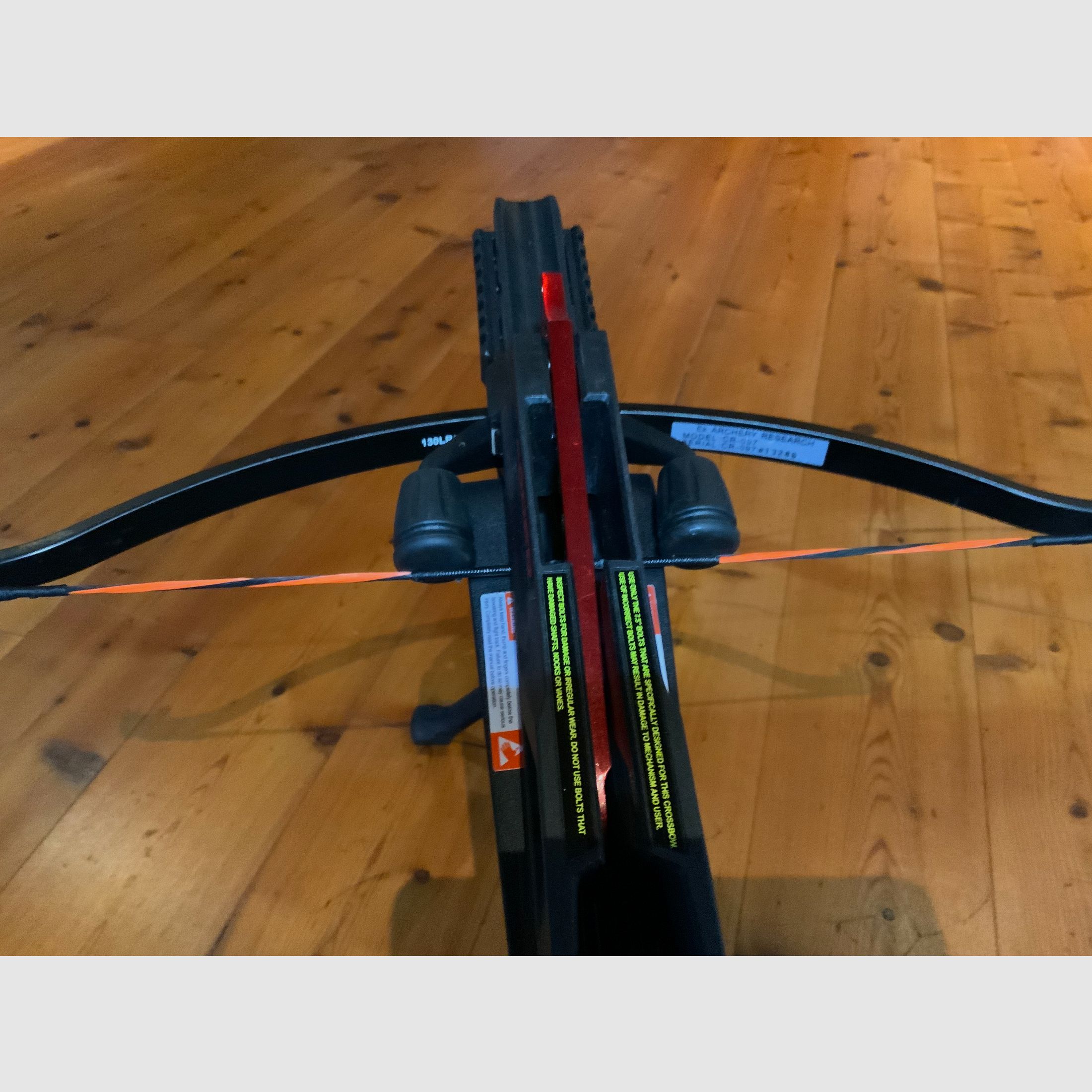 Repetier Armbrust EK Archery Cobra Venom XTREME