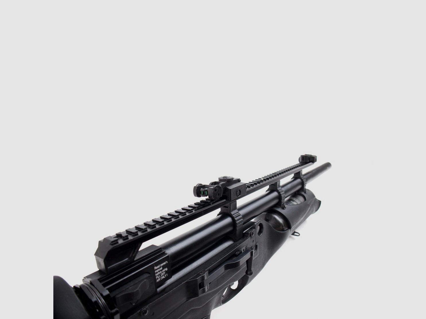 Hatsan Hercules Bully Cal. 9mm, image 5 of 13