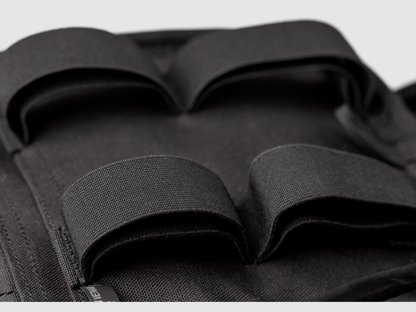 Clawgear – IFAK Rip-Off Pouch Core / Black, Bild 9 von 12
