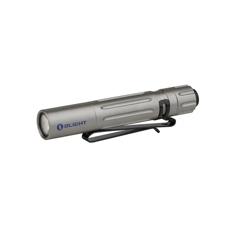 Olight i3T EOS LED EDC Flashlight Special Edition 180 Lumens black, image 17 of 27