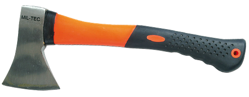 Mil-Tec Axt Emergency orange