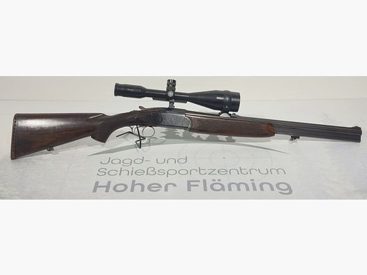 Brünn/BRNO Arms Modello 502.3 7x65R;12/70