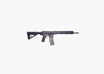 SCHMEISSER AR15-22 22 LR 16" BLACK