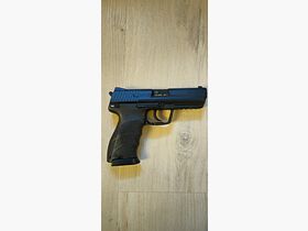 HK45 Heckler and Koch