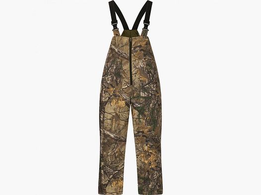Pantalon Thermo Odenwald Homme (Camouflage)