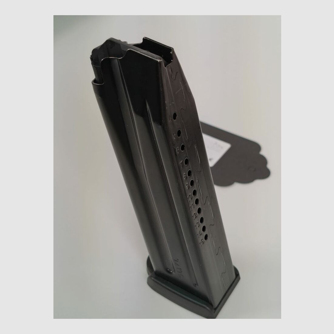 Heckler & Koch SFP9