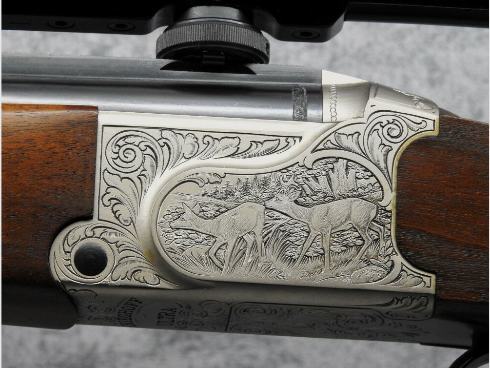 Krieghoff Ultra