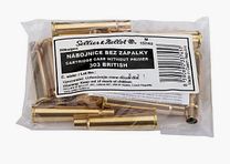 Sellier & Bellot cases .303 Win.