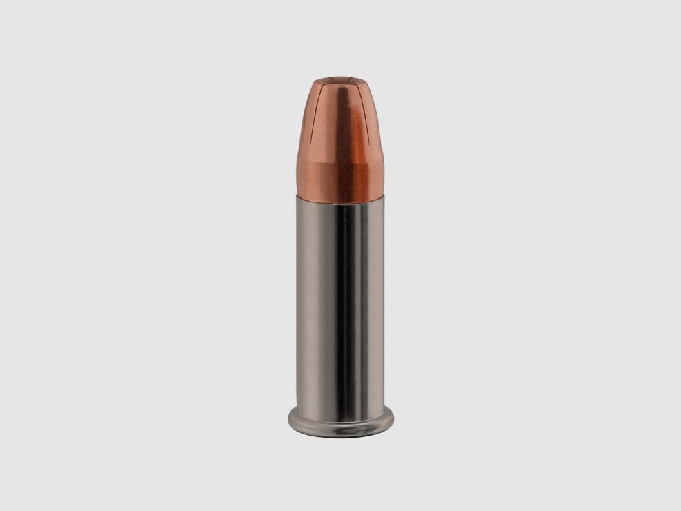 Munición Metálica NORMA Rimfire .22 LR .22 LR Eco-Power, imagen 1 de 2