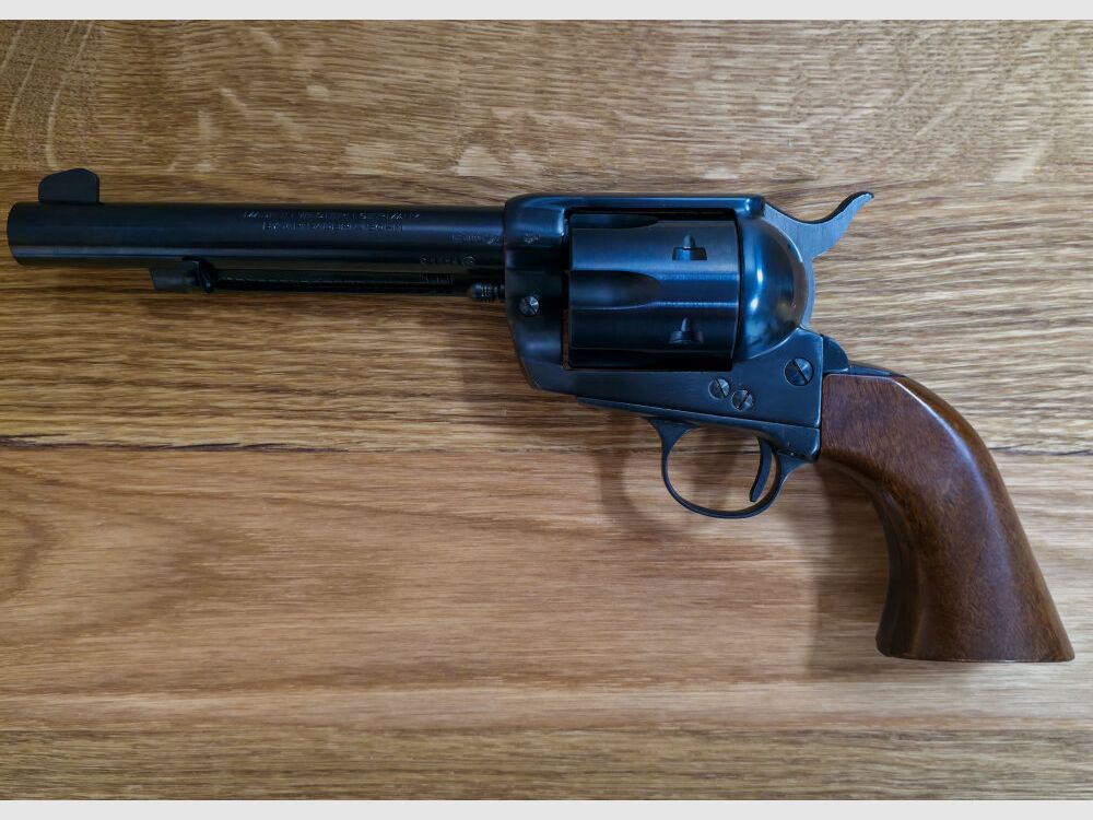 Sauer & Sohn Sauer Western Six-Shooter, 6"Lauflänge
