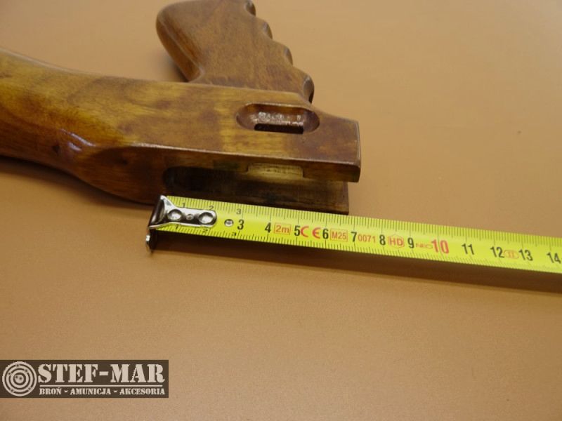 Schaft/Schaftbett für LANDMAN-Karabiner Kaliber .22 L.R. [X2413], Bild 8 von 10
