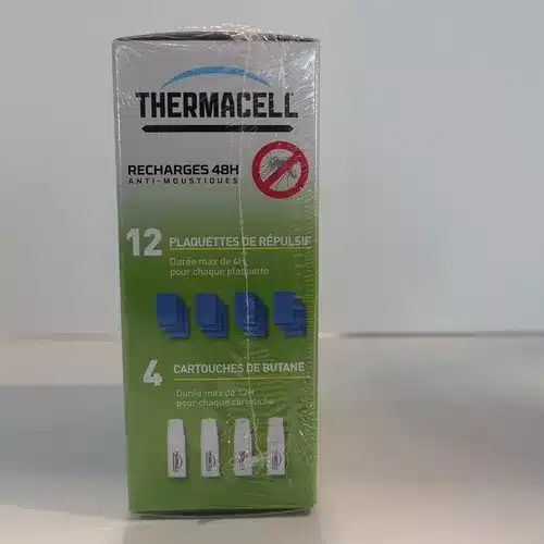 Thermacell Nachfüllung gegen Mücken, Bild 2 von 2