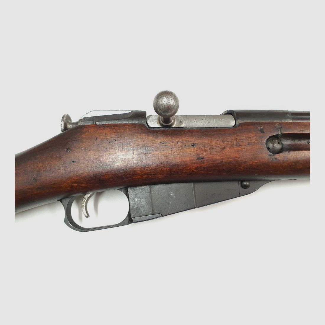 Tikka Finnisch Tikka 91/30 1944 Mosin Nagant