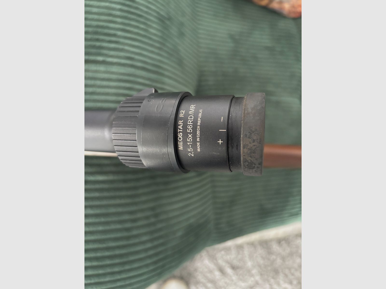 Blaser BBF 700/88, Bild 3 von 4