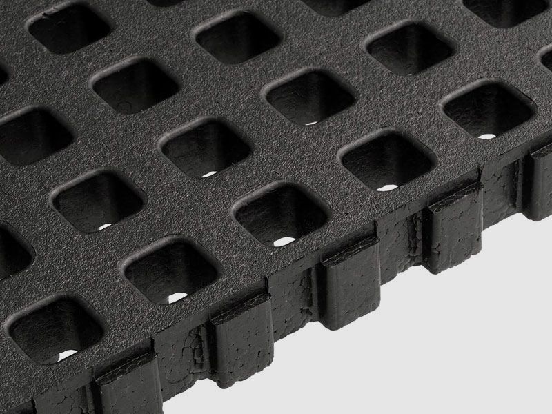 MAGPUL Daka Grid Organizer Replacement Endpanel