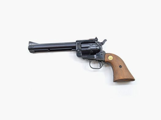 Revolver Reck Kal. 4 mm R