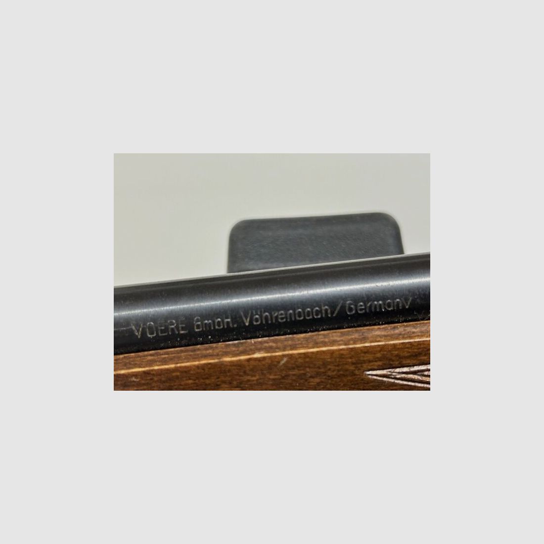 Voere Voehre Mod. 2204