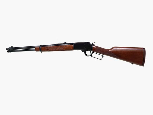 Marlin Cowboy Mod. 1894 CS 357Mag