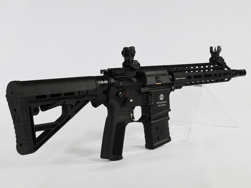 SCHMEISSER AR15 Dynamic 10,5"