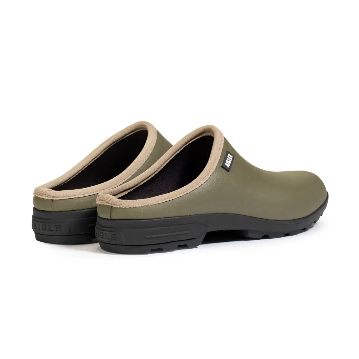 Aigle Clogs Lessfor Open M, immagine 2 di 4