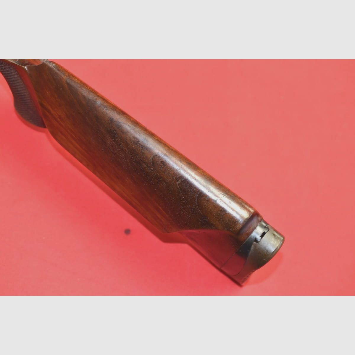 #7604 KARABINEK ANSCHUTZ MOD. 54 MATCH, Kal.22lr, zdjęcie 10 z 32