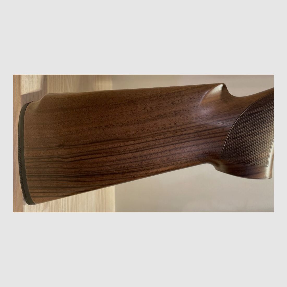 BERETTA ULTRALEGGERO VITTORIA - LADIES SHOTGUN (Barrel length 71 cm)